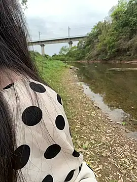 luoli-b online show from 03/16/26, 07:45