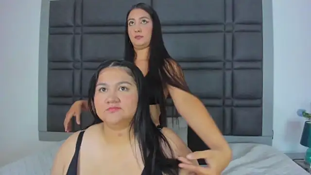 AmaranttayLunay online show from 03/14/26, 07:41