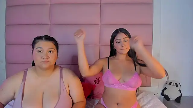 AmaranttayLunay online show from 04/09/26, 08:03