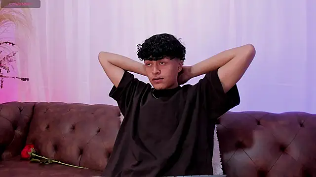 TeenBoy1  online show from 03/14/26, 01:16