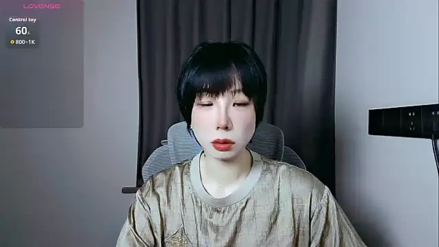lin lin 520 520 online show from 06/03/26, 03:17
