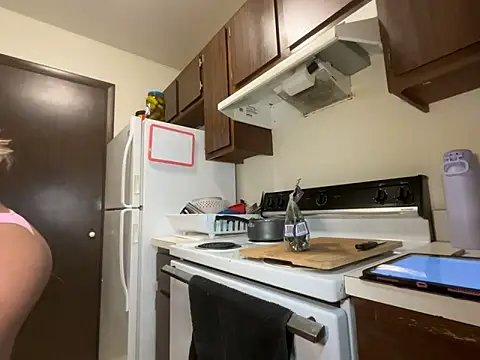 stripperbarbie online show from 03/18/26, 01:53