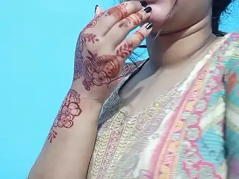 Emma 4433 online show from 03/22/26, 05:38