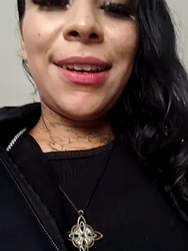 ZafiroCat online show from 04/16/26, 08:09