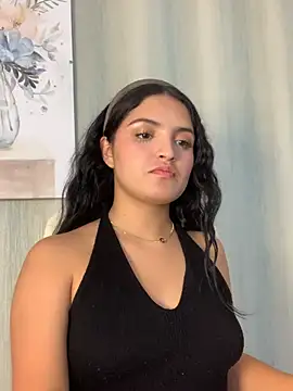 Bella Pinkk online show from 03/13/26, 05:08