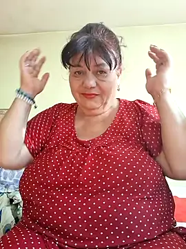 HotMilf80 online show from 06/27/26, 06:18