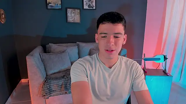 david osorio online show from 04/28/26, 07:41