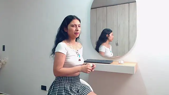 Tamar4 f00x online show from 04/09/26, 12:43