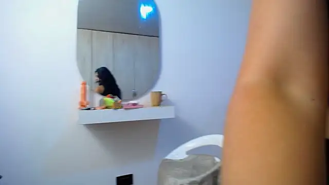 Tamar4 f00x online show from 04/21/26, 01:06