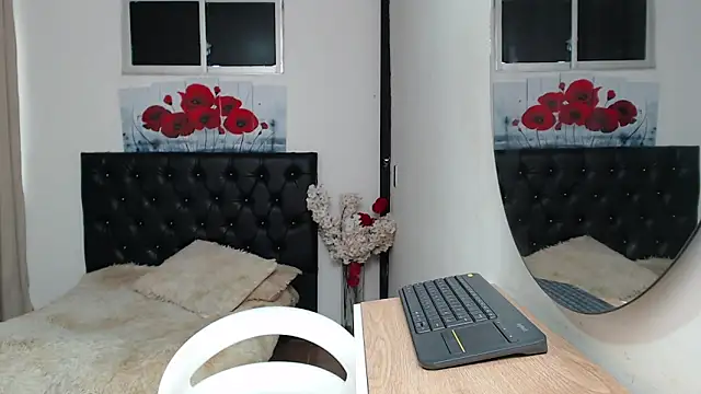 Tamar4 f00x online show from 05/07/26, 12:54