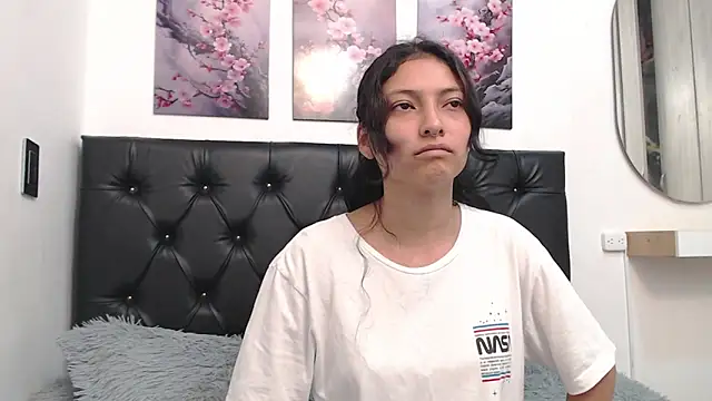 Tamar4 f00x online show from 05/24/26, 07:52