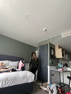 Ameliaxoxoo online show from 04/02/26, 02:47