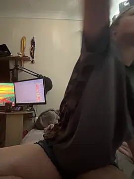 Ameliaxoxoo online show from 04/08/26, 03:01