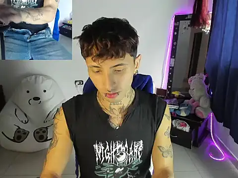 Wall ee- online show from 03/10/26, 07:41