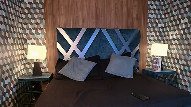 Rache Roth online show from 04/17/26, 09:18