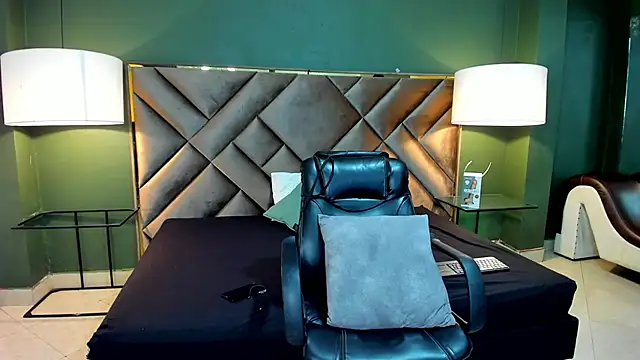 Rache Roth online show from 04/24/26, 03:14