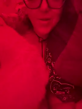 Astrid XOXO online show from 03/13/26, 07:20