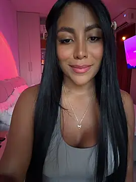 SaraValentina11 online show from 07/27/26, 10:39