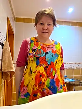  LOLA-LOLA  online show from 03/24/26, 01:27