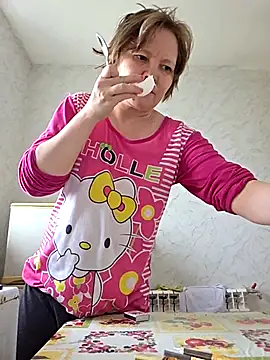  LOLA-LOLA  online show from 04/20/26, 08:17