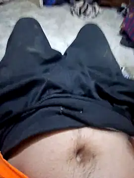 Ang3l 19 online show from 04/09/26, 03:17