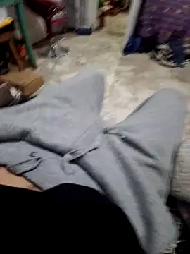 Ang3l 19 online show from 04/18/26, 03:32