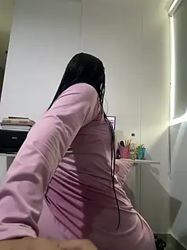 AlanaArabic online show from 03/19/26, 04:22