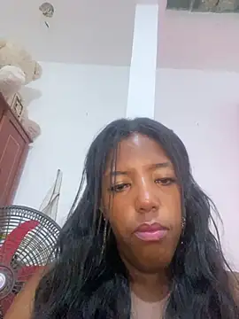 Brenda hot27 online show from 03/22/26, 12:19