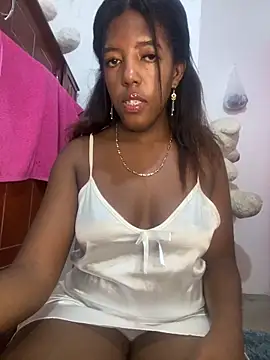 Brenda hot27 online show from 03/27/26, 01:11