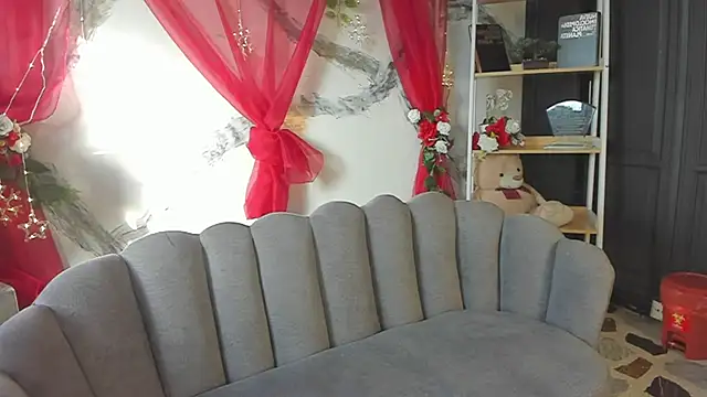 AphroditeSweett online show from 04/16/26, 09:39