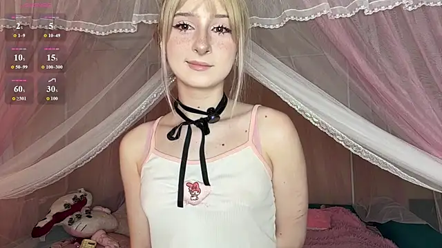 Snapshot of OnlyEva1 chatting on 07/13/26, 09:23 OnlyEva1 online show from 07/13/26, 09:23