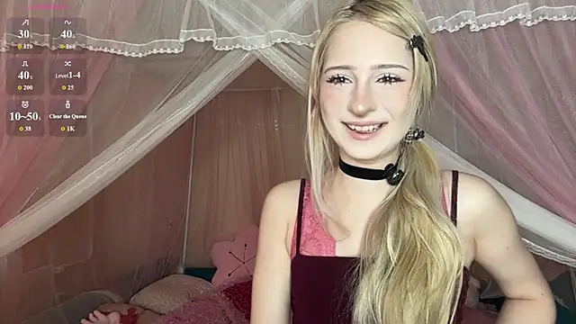 Snapshot of OnlyEva1 chatting on 07/23/26, 10:02 OnlyEva1 online show from 07/23/26, 10:02