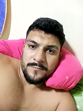 OchefRabudo online show from 03/14/26, 04:51