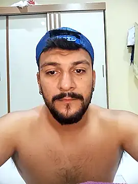 OchefRabudo online show from 03/28/26, 03:28