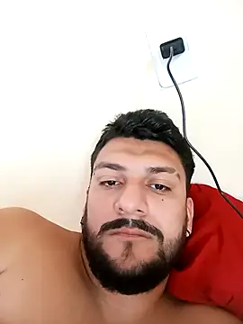 OchefRabudo online show from 04/11/26, 09:08