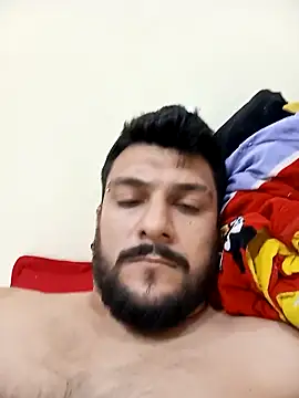 OchefRabudo online show from 04/18/26, 02:59