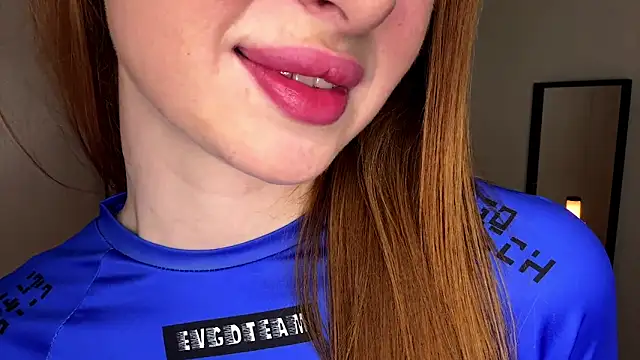 SkyAlice01 online show from 03/14/26, 04:18