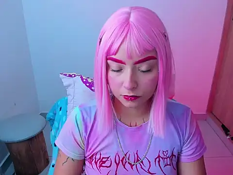 Lilith harmony1 online show from 04/28/26, 10:04