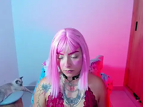 Lilith harmony1 online show from 04/30/26, 12:39