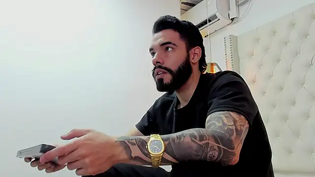 JEAN LEWIS2 online show from 04/29/26, 07:53