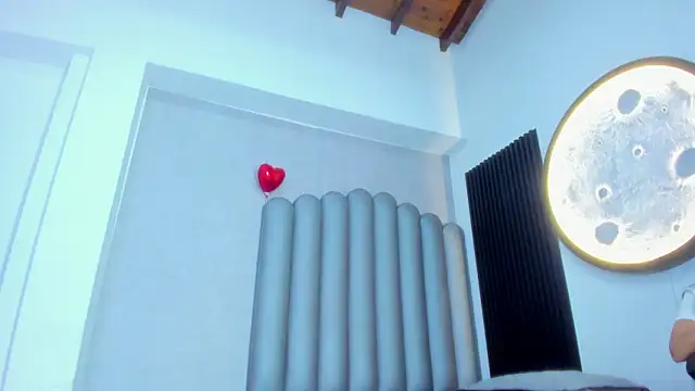 camilagrey  online show from 03/14/26, 01:55