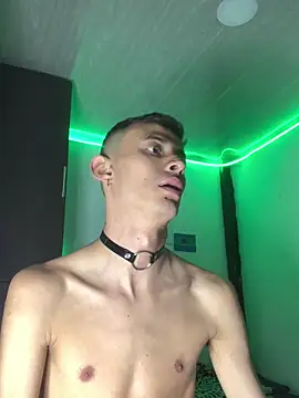 Emil prx online show from 03/13/26, 02:45