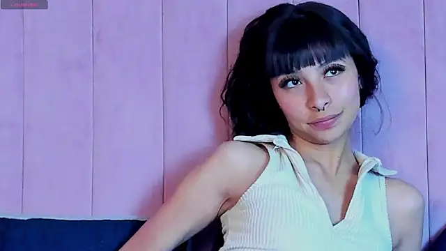 CherrySweetl online show from 04/19/26, 06:10