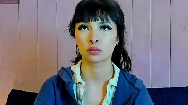 CherrySweetl online show from 04/20/26, 12:30