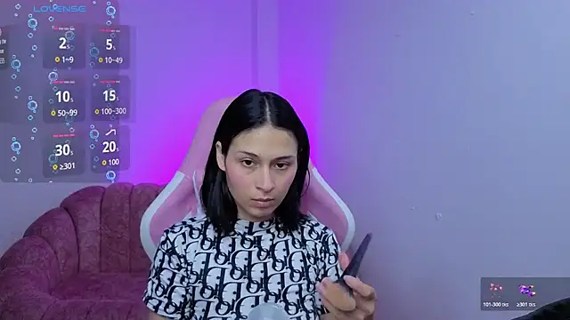 miss  madison online show from 03/30/26, 09:27