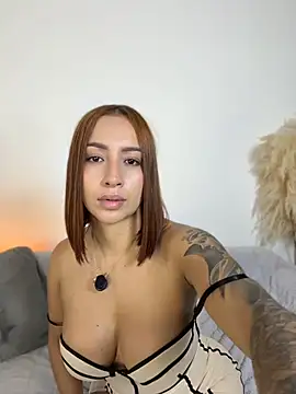 Yelena Miller1 online show from 07/13/26, 03:04