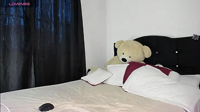 Soycriss31 online show from 07/16/26, 11:11