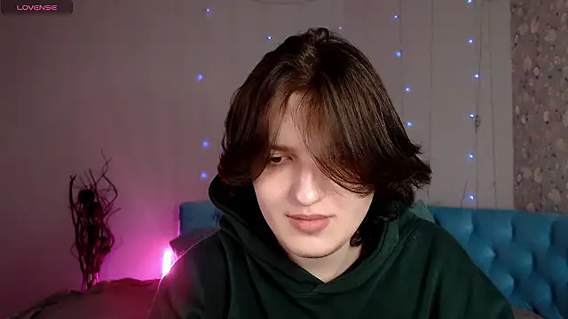 delalex online show from 03/23/26, 08:57