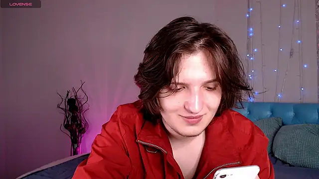 delalex online show from 03/31/26, 06:25