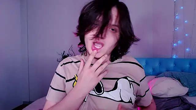 delalex online show from 04/07/26, 11:59